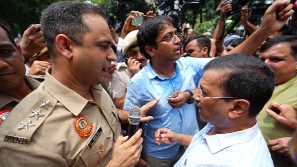 क्या E20 मुद्दे पर आर-पार के मूड में है केजरीवाल? 2 लाख से अधिक याचिकाएं लेकर पहुंचे PM आवास
